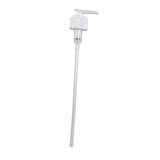 28-410 Lotion Pump Dip Tube, White redirect to product page